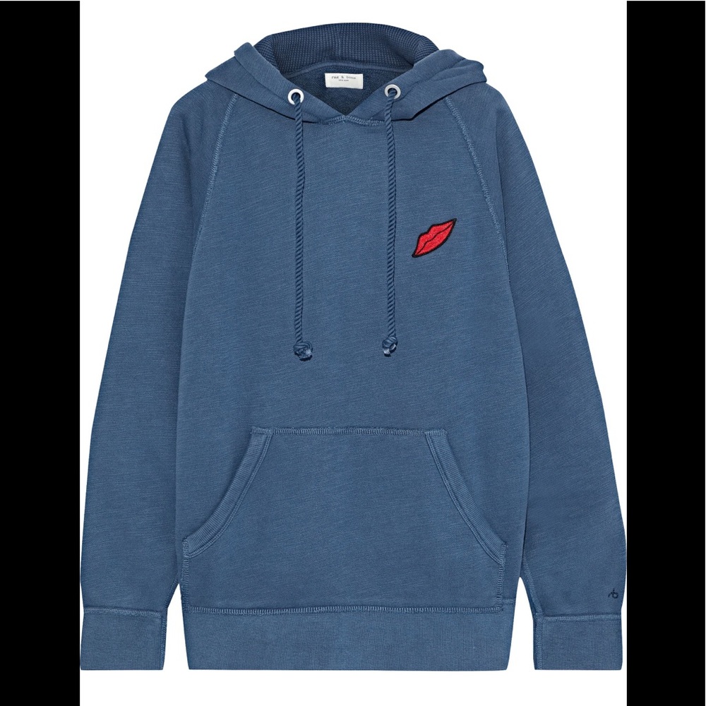 Rag & Bone - French Cotton Sweater